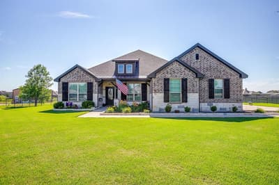 7825 Sagebrush Lane, Godley TX 76044