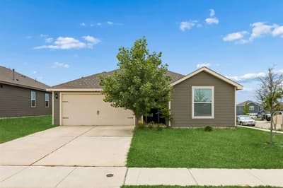 13713 Beaverhead Street, Ponder TX 76259