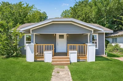 1265 E Maddox Avenue, Fort Worth TX 76104