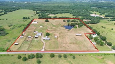 799 Jewel Lane, Whitesboro TX 76273