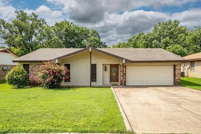 436 E Hill Street, Keller TX 76248