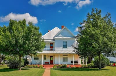 5217 W Fm 922, Valley View TX 76272