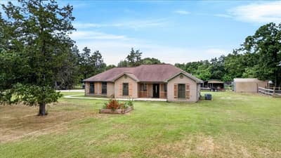 16001 County Road 4052, Kemp TX 75143