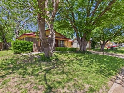 3347 Jamaica Way, Mesquite TX 75150