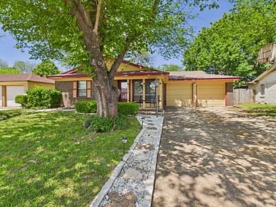 3347 Jamaica Way, Mesquite TX 75150 - Photo 4