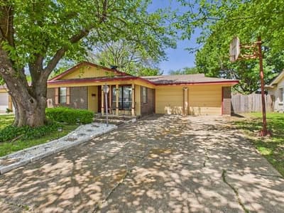 3347 Jamaica Way, Mesquite TX 75150 - Photo 5