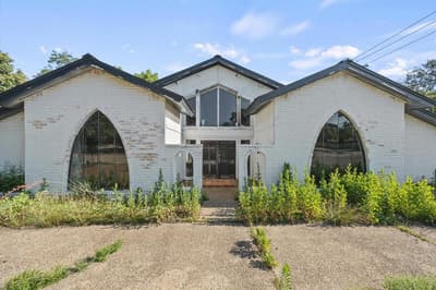 11102 Ferndale Road, Dallas TX 75238
