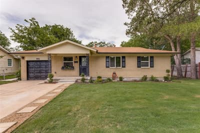 5113 Nadine Drive, Haltom City TX 76117