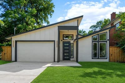 3604 Colonial Avenue, Dallas TX 75215