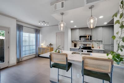 5619 Preston Oaks Road # 802, Dallas TX 75254