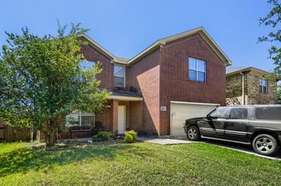 2006 Stagecoach Trail, Heartland TX 75126