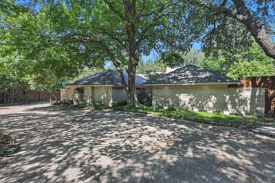7211 Valley View Place, Dallas TX 75240