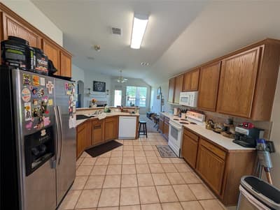 9418 Glenshee Drive, Rowlett TX 75089 - Photo 3