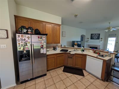 9418 Glenshee Drive, Rowlett TX 75089 - Photo 5