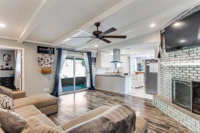 7501 Trimble Drive, Fort Worth TX 76134