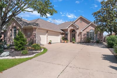 2219 Merritt Way, Arlington TX 76018