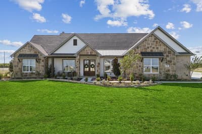25 Dove Landing, Valley View TX 76272