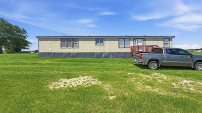 185 Private Road 4437, Rhome TX 76078