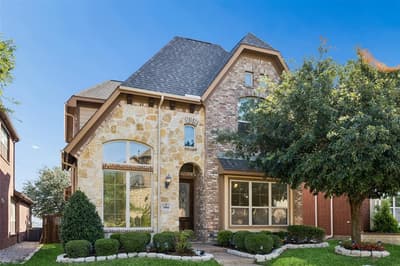 5004 Province Place, Irving TX 75038