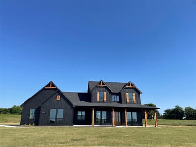 4 Dixie Estates Way, Whitesboro TX 76273