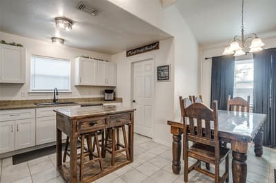408 Whitney Court, Rio Vista TX 76093