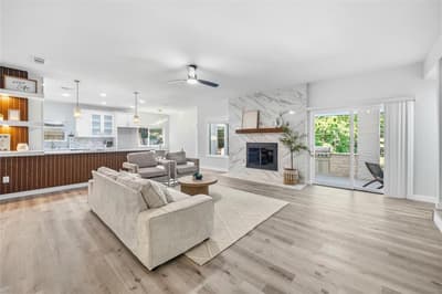 1013 Tanglewood Lane, Arlington TX 76012