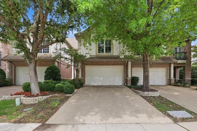 4222 Spyglass Hill Lane, Irving TX 75038