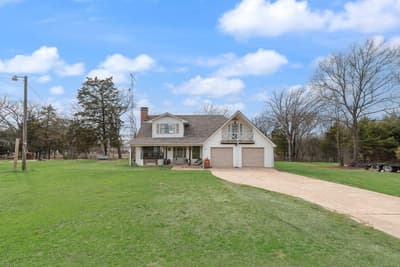 170 Rs County Road 3326, Emory TX 75440