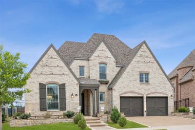 1910 Woodland Skipper Way, Arlington TX 76005