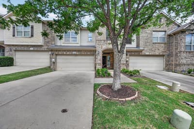 3715 Sicily Street, Irving TX 75038