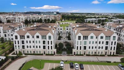 5270 Town and Country Boulevard # 111, Frisco TX 75034 - Photo 2