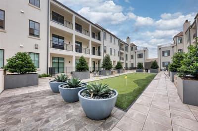 5270 Town and Country Boulevard # 111, Frisco TX 75034 - Photo 4