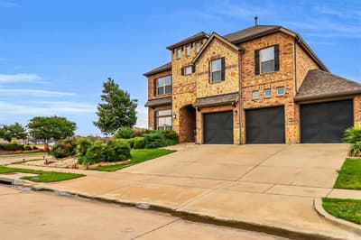1500 Pisa Court, McLendon Chisholm TX 75032