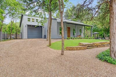 202 Parker Drive, Pottsboro TX 75076