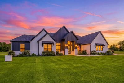 2016 Sonora Way, Poolville TX 76487