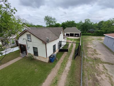 2210 Eugene Street, Dallas TX 75215