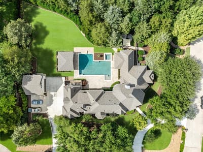 1100 Sloan Crossing, Fairview TX 75069