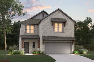 7030 Butterfield Drive, Sanger TX 76266