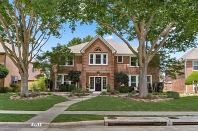 2011 Primrose Drive, Richardson TX 75082