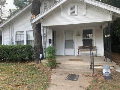 2327 Dathe Street, Dallas TX 75215