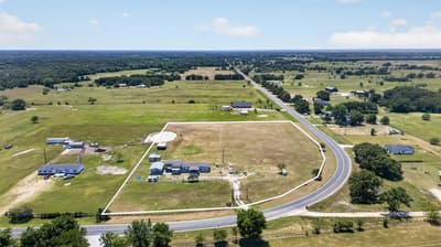 7797 Fm 3094, Scurry TX 75158