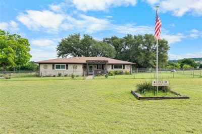 2911 Osage Road, Gatesville TX 76528