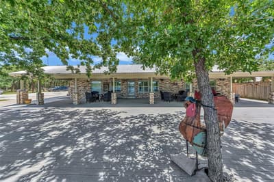 566 Selma Road, Bowie TX 76230