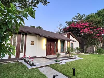 3928 Tacoma Street, Irving TX 75062