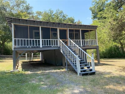 10476 Buffalo, Wills Point TX 75169