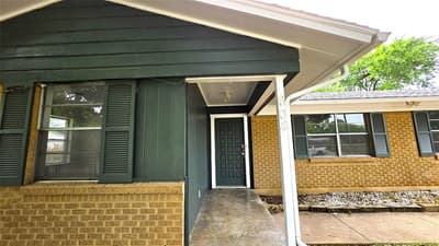 604 Sun Valley Drive, Denton TX 76209