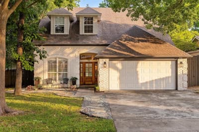 6022 Prospect Avenue, Dallas TX 75206