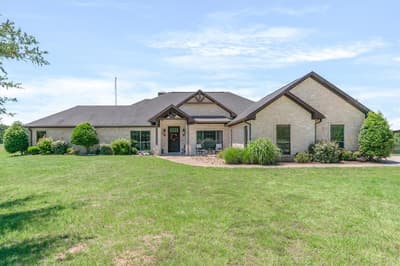 347 VZ County Road 3108, Edgewood TX 75117
