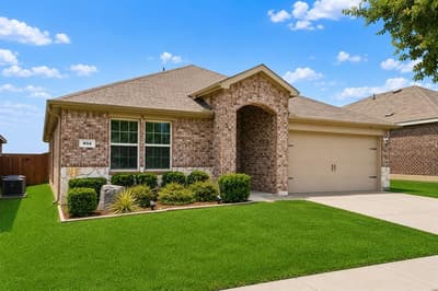 932 Juno Lane, Denton TX 76209