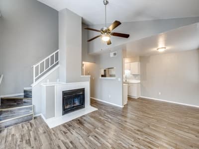 1122 Millview Drive # 1703, Arlington TX 76012